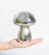 Lampada Fungo Disco - Mosaico