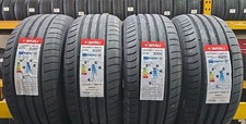 4 PNEUMATICI GOMME NUOVE