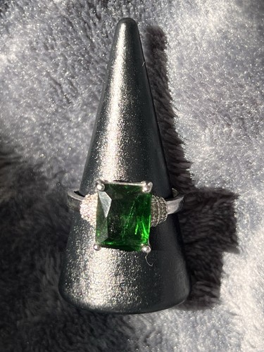 Piccolo anello placcato oro
