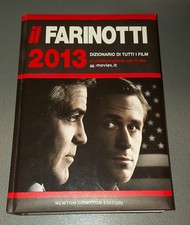 IL FARINOTTI 2013 - DIZIONARIO