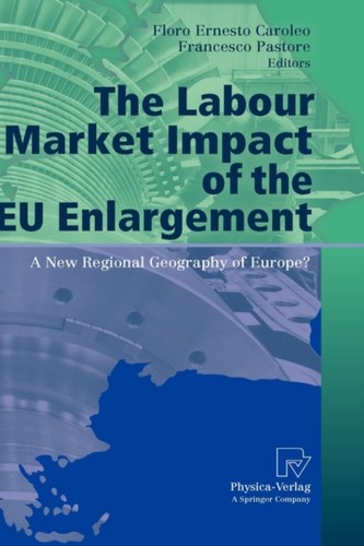 Caroleo labour market - caroleo,