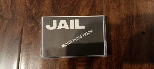 Jail more pure - -, rock
