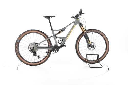 Orbea occam m10 - occam, mtb