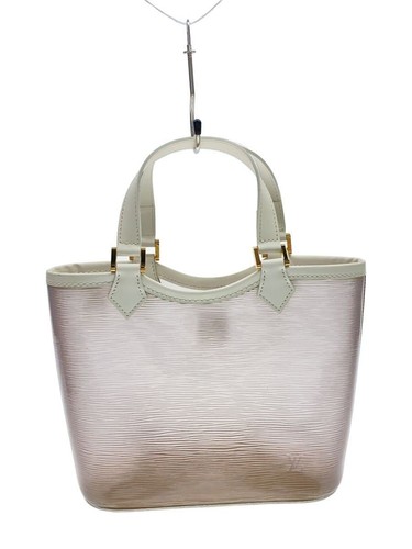Borsa mano louis - a, pvc