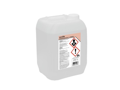 Eurolite fluido nebbia - eurolite,