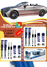 🎀Art.3750 Kit coilover