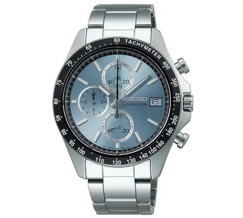 Orologio uomo seiko spirit - seiko,