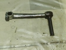 Pedal Arranque Ducati Single