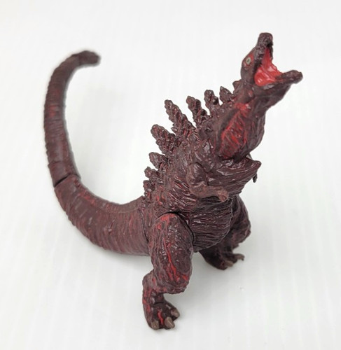 Shin godzilla forma - shin,