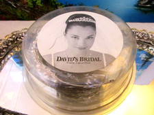 Copricapo diadema da sposa