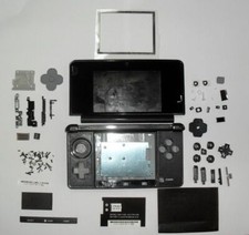 Guscio di ricambio completo