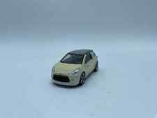 MODELLINO AUTO CITROEN DS3 2013 RACING - MONDOMOTORS - SCALA 1:43 "NO BOX"
