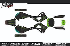 Kawasaki Dekor KX 250 1999