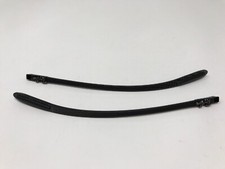 Ray-Ban ITALIA RB8301 002 Nero