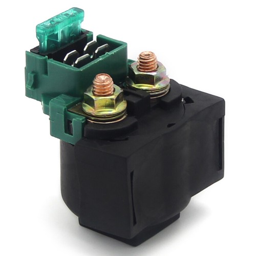 Interruttore solenoide relè