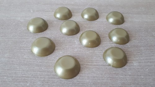 Set basi replica - basi,
