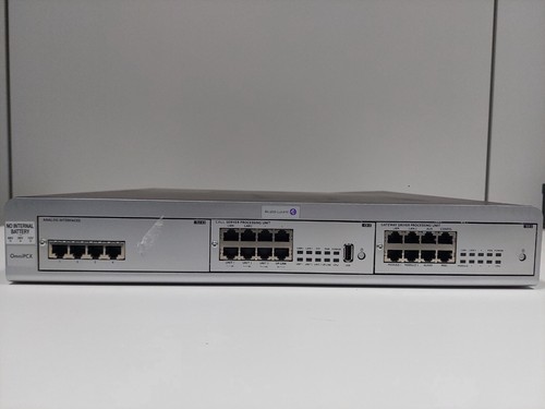 Alcatel lucent omnipcx office - lucent,