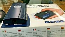 MODEM ATLANTIS WEB RUNNER 