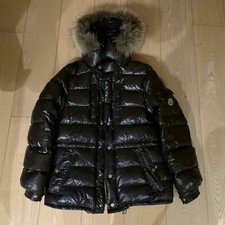 Moncler Rod down puffer