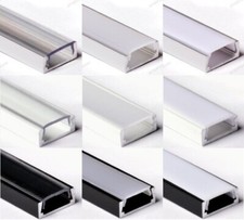 1506 15x6mm PROFILO ALLUMINIO