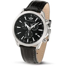 Philip Watch - Orologio Inox
