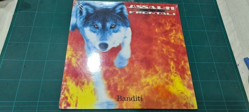 Assalti frontali banditi - frontali,