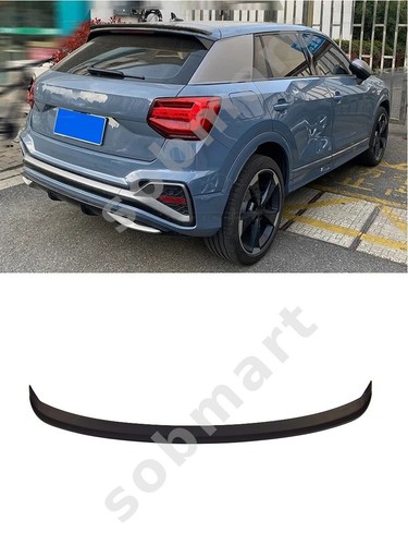 Audi 2016 spoiler sul - audi,