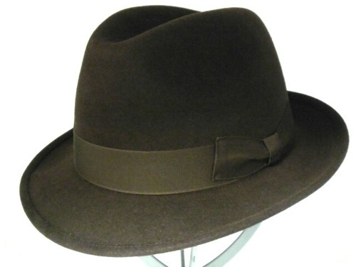 Cappello panfilo linea - linea, panizza