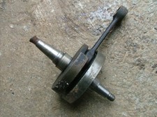 PIAGGIO VESPA 150 PX ARCOBALENO MOTORE VLX1M PE 125 200 ALBERO MOTORE BIELLA