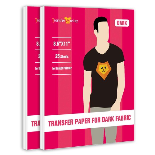 Carta trasferimento - 50, pz