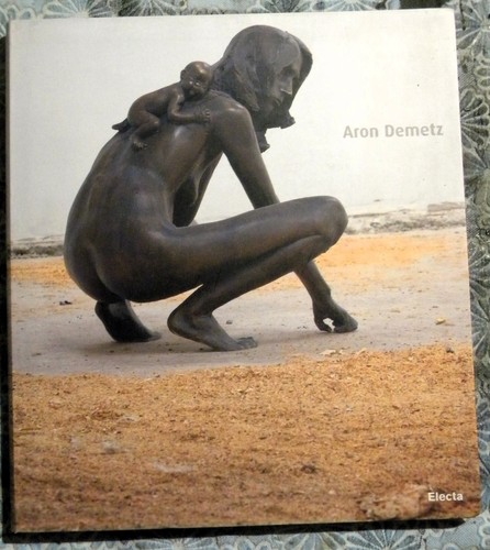 Aron demetz 2008 - aron, 2008,