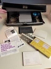 Macchina fotografica terrestre