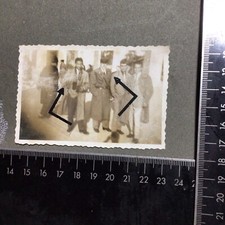 Polizia,corpo Guardie Ps,allievi,AO186,divisa,cappello,Foggia,animata