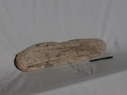 Grande legno mare chiaro - grande,