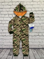 Pigiama/costume mimetico