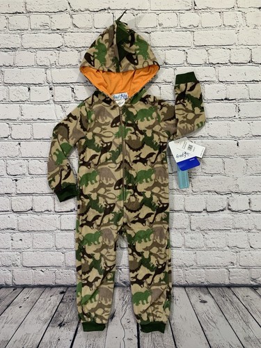 Pigiama costume mimetico - pigiama/costume,
