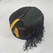 Ww2 cappello fascista italiano - cappello,