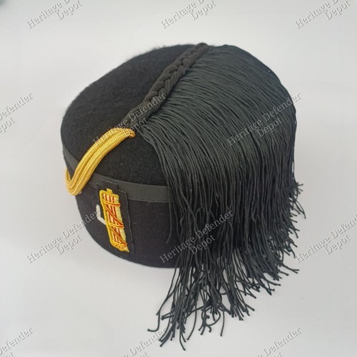 Ww2 cappello fascista italiano - cappello,