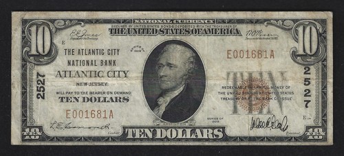 Atlantic city new jersey - atlantic,