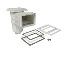 Skimmer per piscina bocca