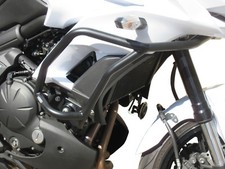 Paramotore Crash Bars HEED