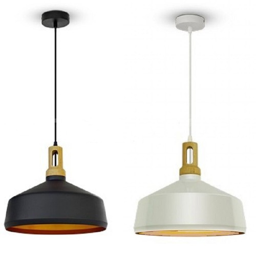 Lampadario sospensione stile
