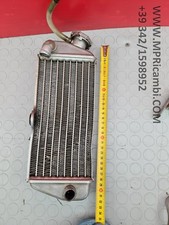 RADIATOR 4603008000 KTM SX 60 1998 1999