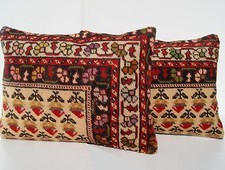 CUSCINI TURCHI VINTAGE FATTI A