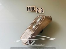 Fanale posteriore dx Fiat 500 D N 600 D Giuntini solo corpo