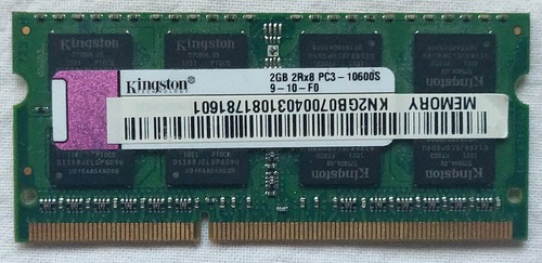 Kingston ram per computer - kingston,