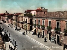 Reggio Calabria Siderno c.so