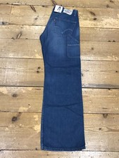 Levi’s 571 Work Pant Style