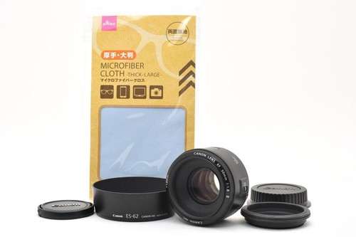 Canon ef50mm ii obiettivo - ef50mm, f1.8