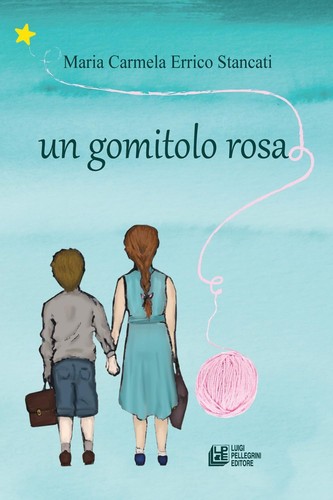 Gomitolo rosa paperback - gomitolo, [paperback]